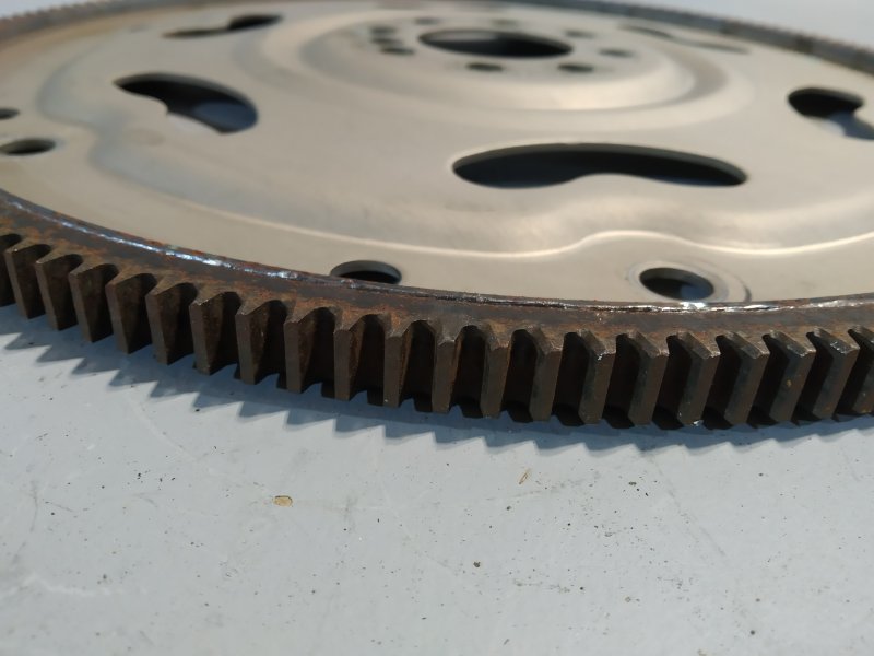 маховик, 5125 рублей, Санкт-Петербург