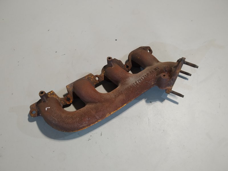 коллектор выпускной, 10440 рублей, Санкт-Петербург