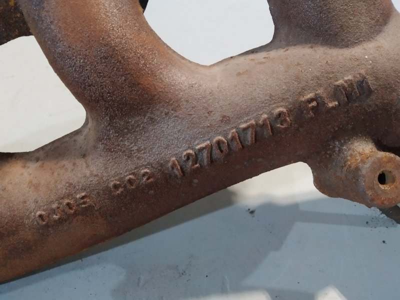 коллектор выпускной, 10440 рублей, Санкт-Петербург