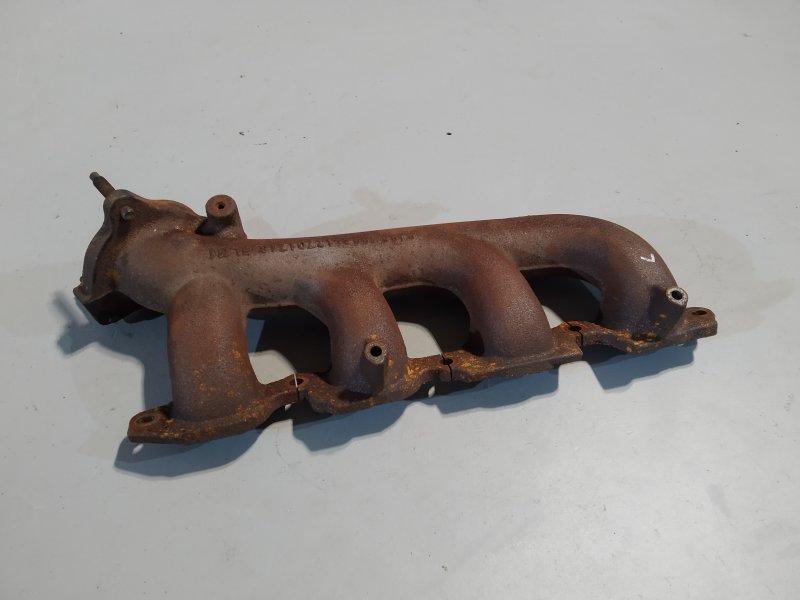 коллектор выпускной, 10440 рублей, Санкт-Петербург