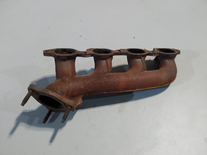 коллектор выпускной, 10440 рублей, Санкт-Петербург