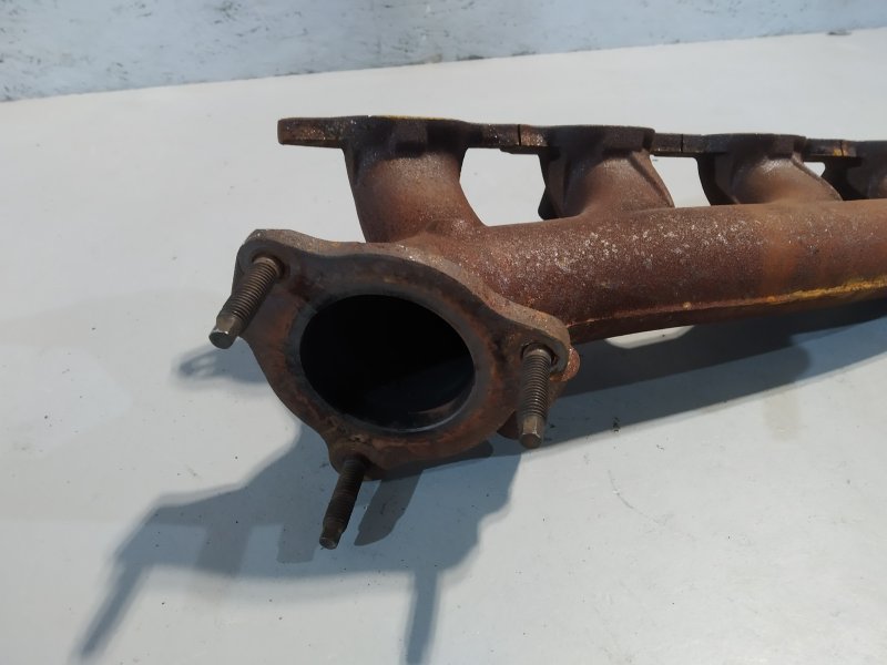 коллектор выпускной, 10440 рублей, Санкт-Петербург