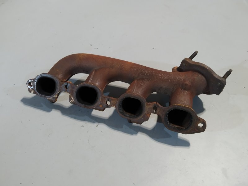 коллектор выпускной, 10440 рублей, Санкт-Петербург