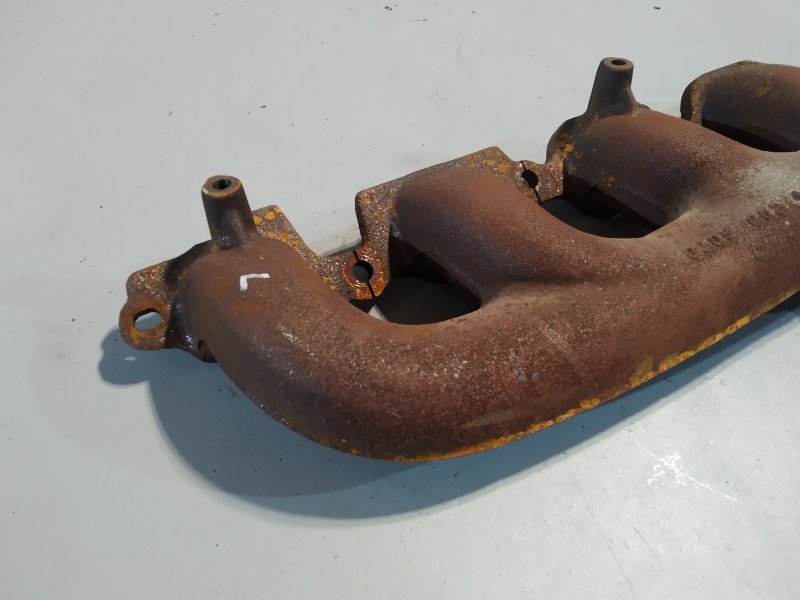 коллектор выпускной, 10440 рублей, Санкт-Петербург