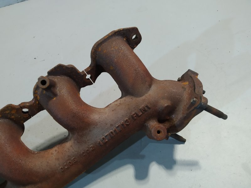 коллектор выпускной, 10440 рублей, Санкт-Петербург