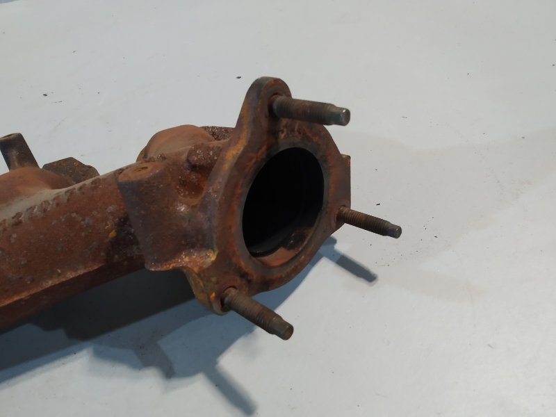 коллектор выпускной, 10440 рублей, Санкт-Петербург