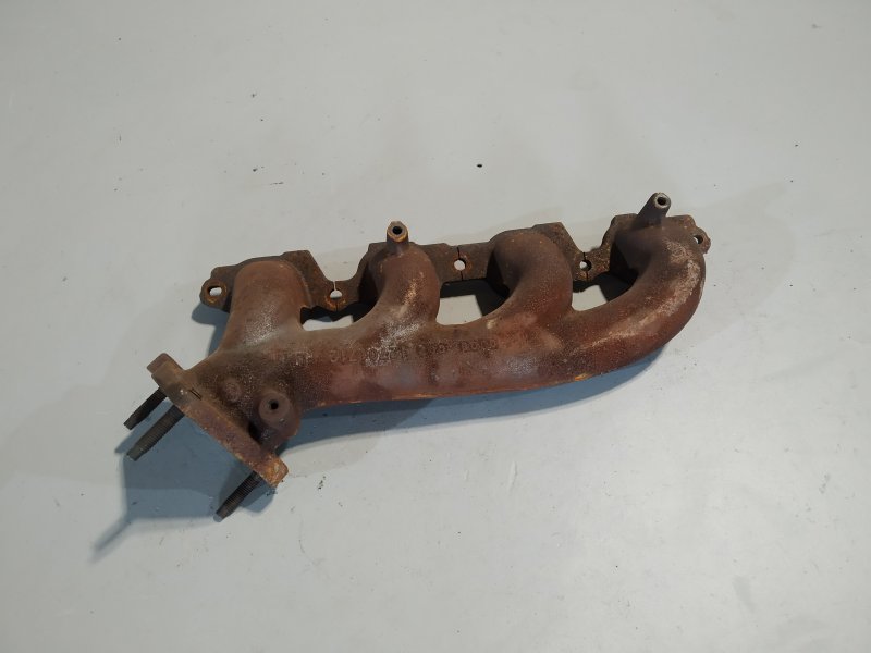 коллектор выпускной, 10440 рублей, Санкт-Петербург