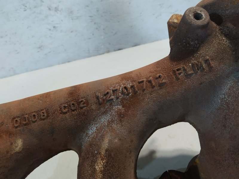 коллектор выпускной, 10440 рублей, Санкт-Петербург