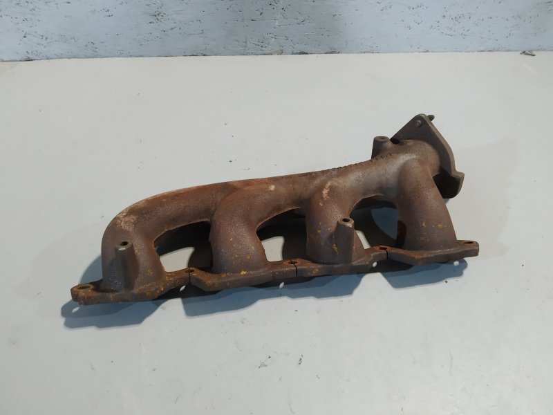 коллектор выпускной, 10440 рублей, Санкт-Петербург