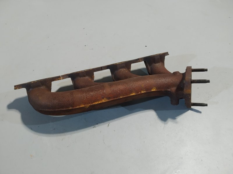 коллектор выпускной, 10440 рублей, Санкт-Петербург