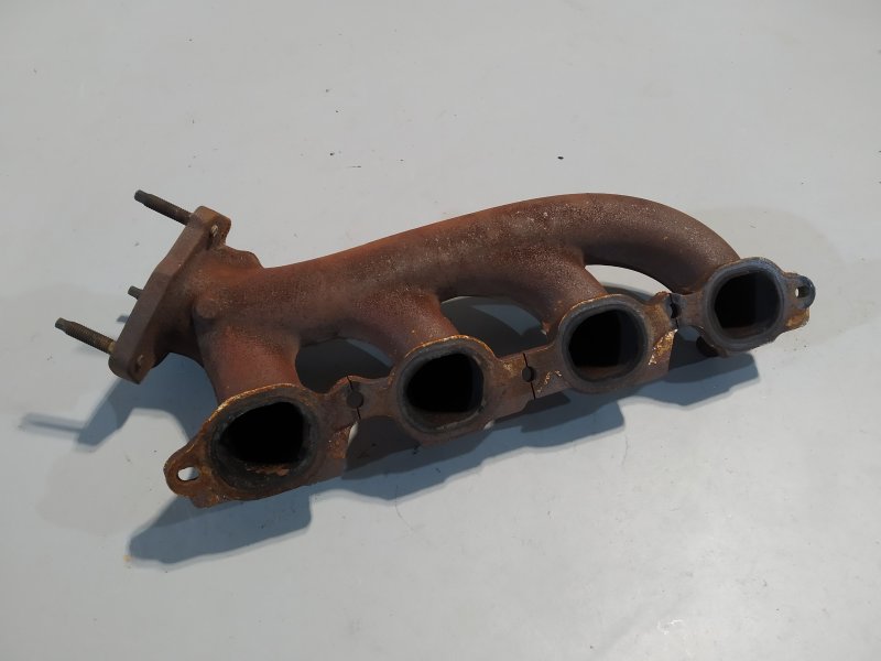 коллектор выпускной, 10440 рублей, Санкт-Петербург