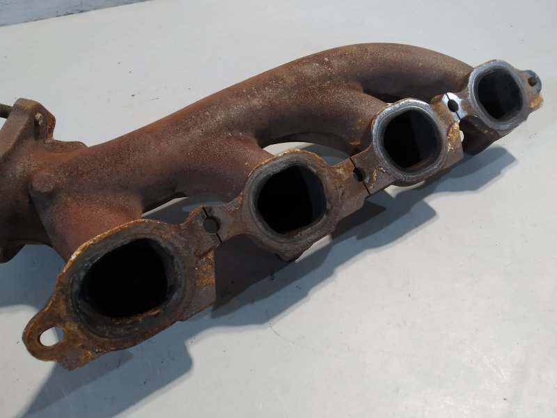 коллектор выпускной, 10440 рублей, Санкт-Петербург