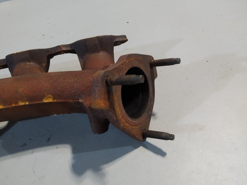 коллектор выпускной, 10440 рублей, Санкт-Петербург