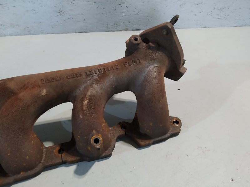 коллектор выпускной, 10440 рублей, Санкт-Петербург