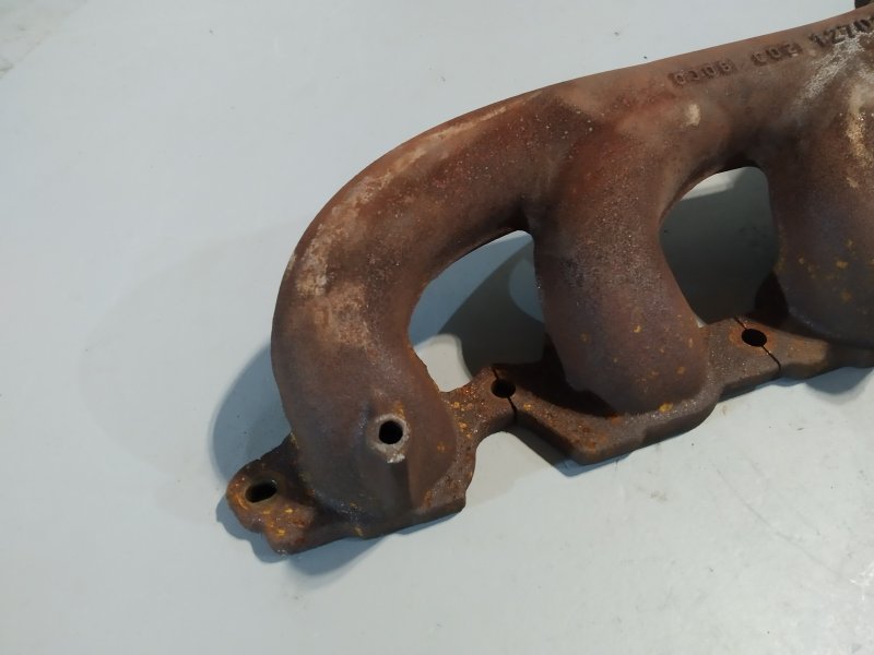 коллектор выпускной, 10440 рублей, Санкт-Петербург