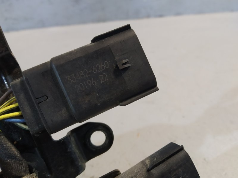 жгут проводов, 6725 рублей, Санкт-Петербург