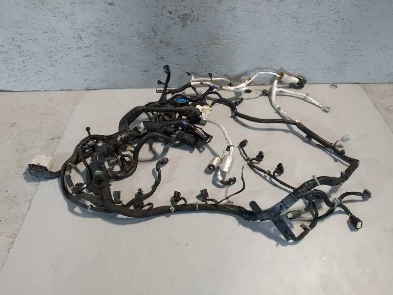 проводка двигателя, 33355 рублей, Санкт-Петербург