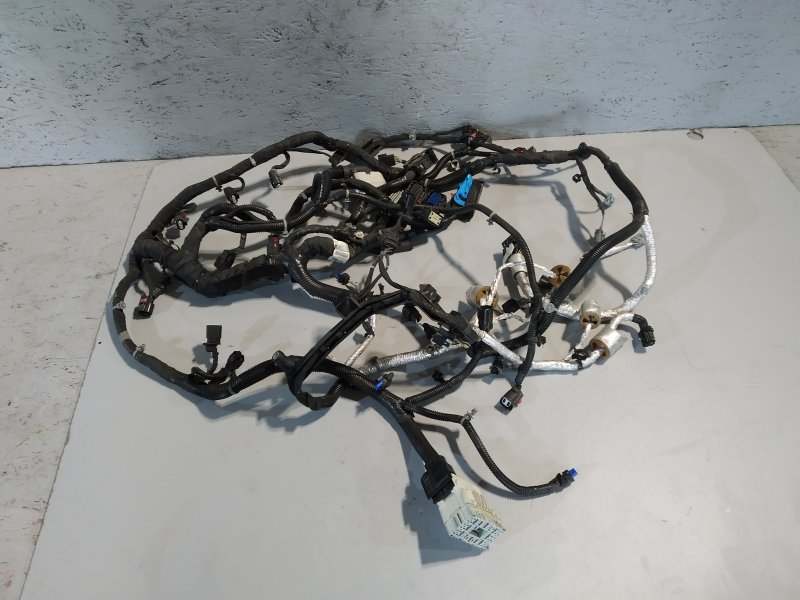 проводка двигателя, 33355 рублей, Санкт-Петербург