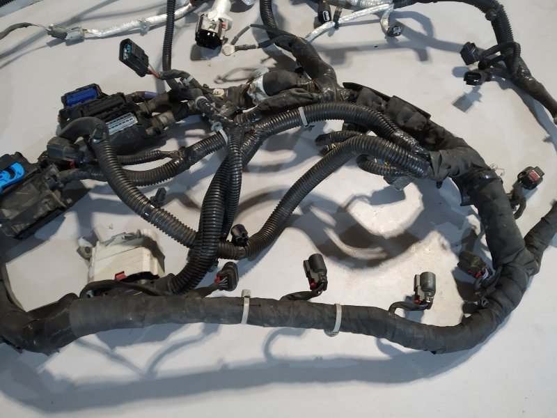 проводка двигателя, 33355 рублей, Санкт-Петербург