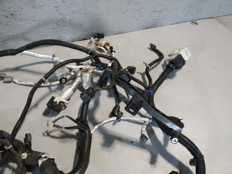 проводка двигателя, 33355 рублей, Санкт-Петербург