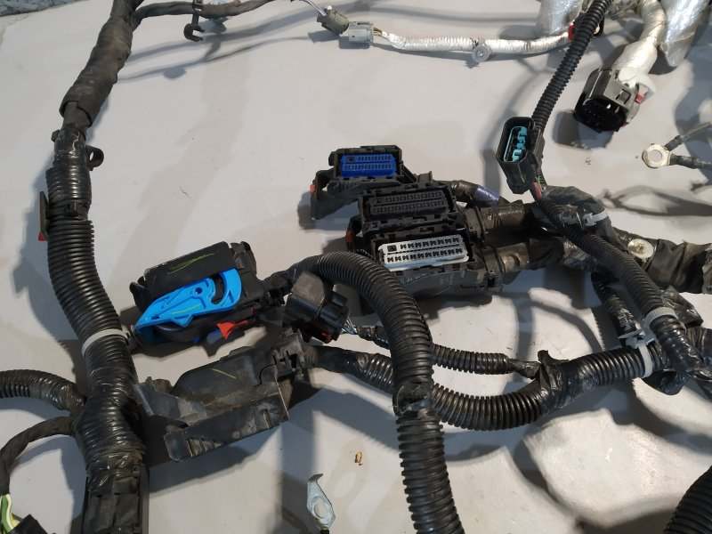 проводка двигателя, 33355 рублей, Санкт-Петербург