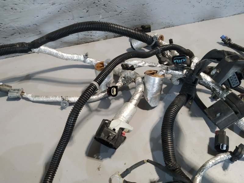 проводка двигателя, 33355 рублей, Санкт-Петербург