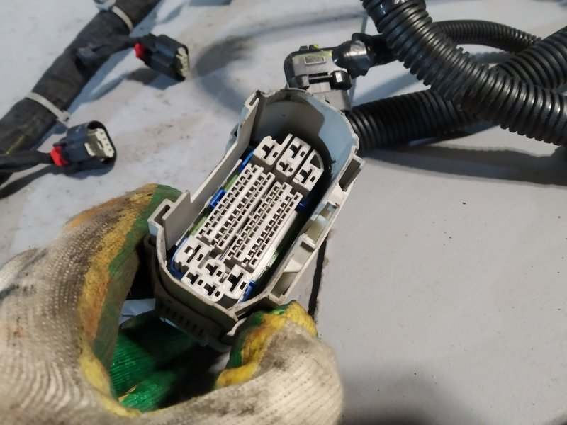 проводка двигателя, 33355 рублей, Санкт-Петербург