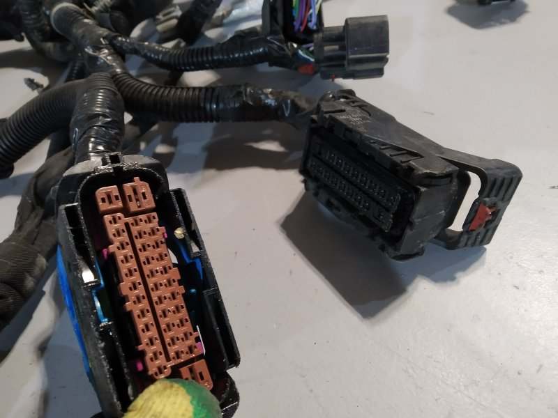 проводка двигателя, 33355 рублей, Санкт-Петербург