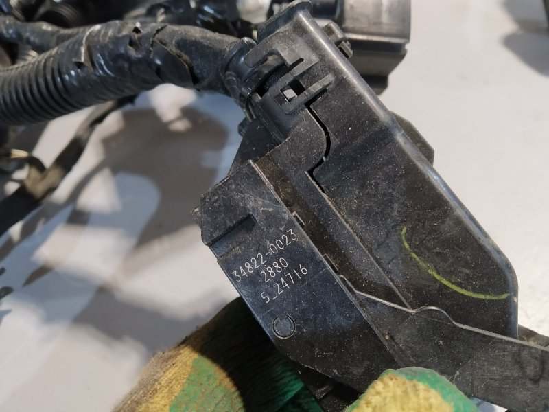 проводка двигателя, 33355 рублей, Санкт-Петербург