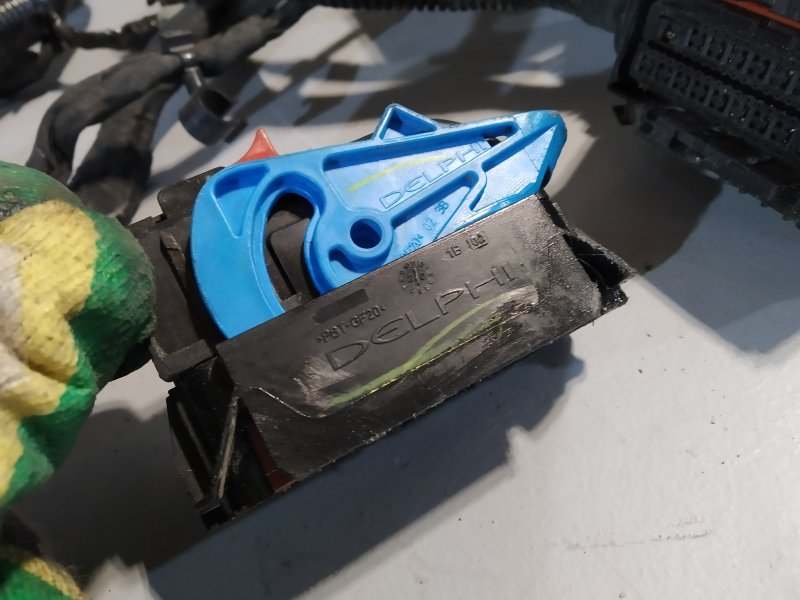 проводка двигателя, 33355 рублей, Санкт-Петербург