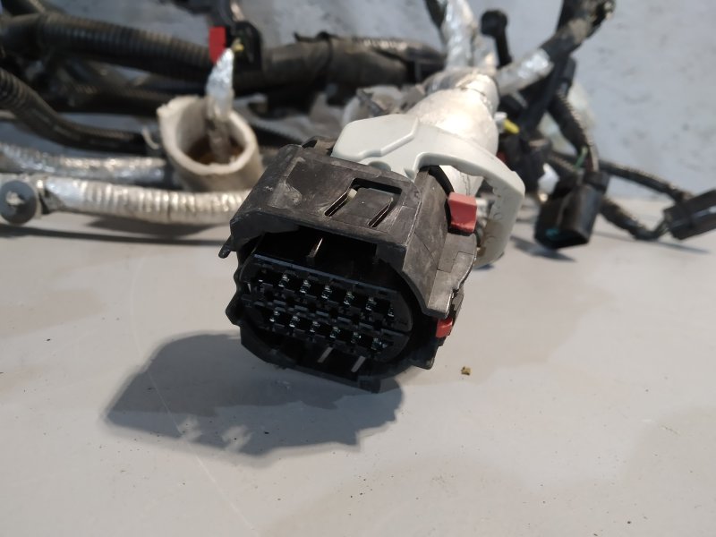 проводка двигателя, 33355 рублей, Санкт-Петербург