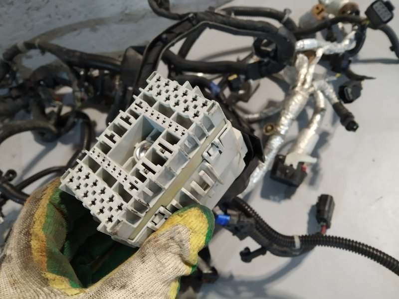 проводка двигателя, 33355 рублей, Санкт-Петербург