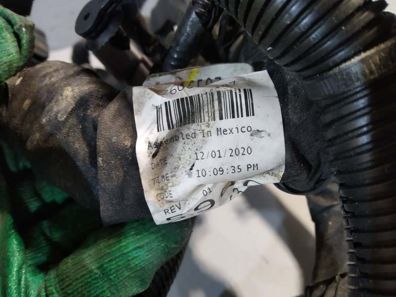 проводка двигателя, 33355 рублей, Санкт-Петербург