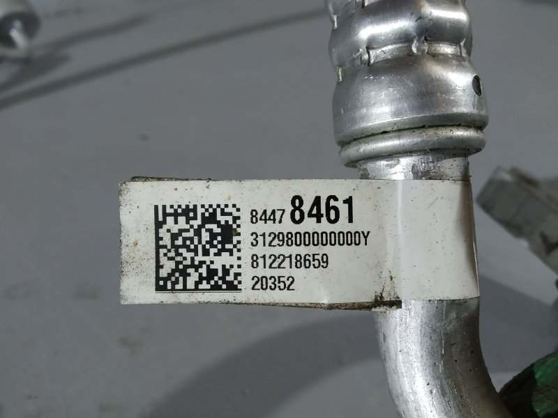 трубка кондиционера, 6830 рублей, Санкт-Петербург