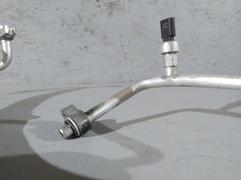 трубка кондиционера, 6830 рублей, Санкт-Петербург