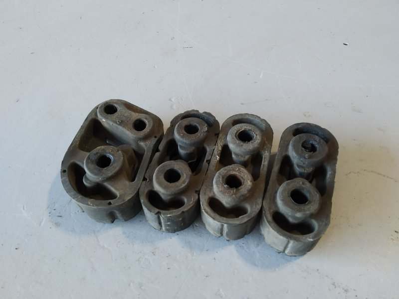 демпфер глушителя, 3775 рублей, Санкт-Петербург