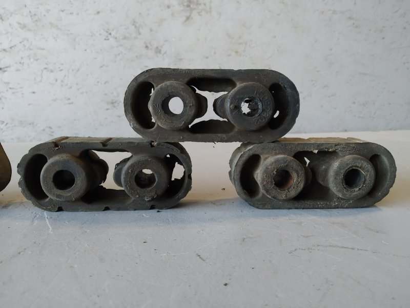 демпфер глушителя, 3775 рублей, Санкт-Петербург