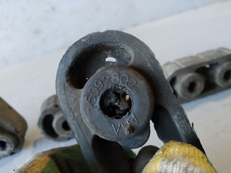 демпфер глушителя, 3775 рублей, Санкт-Петербург