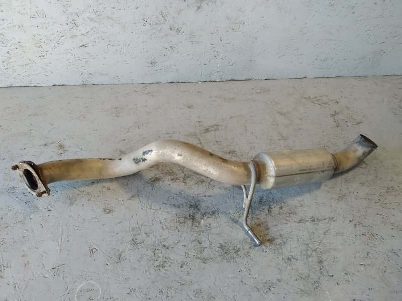 глушитель, 24070 рублей, Санкт-Петербург