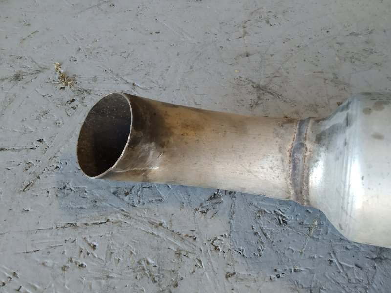 глушитель, 24070 рублей, Санкт-Петербург