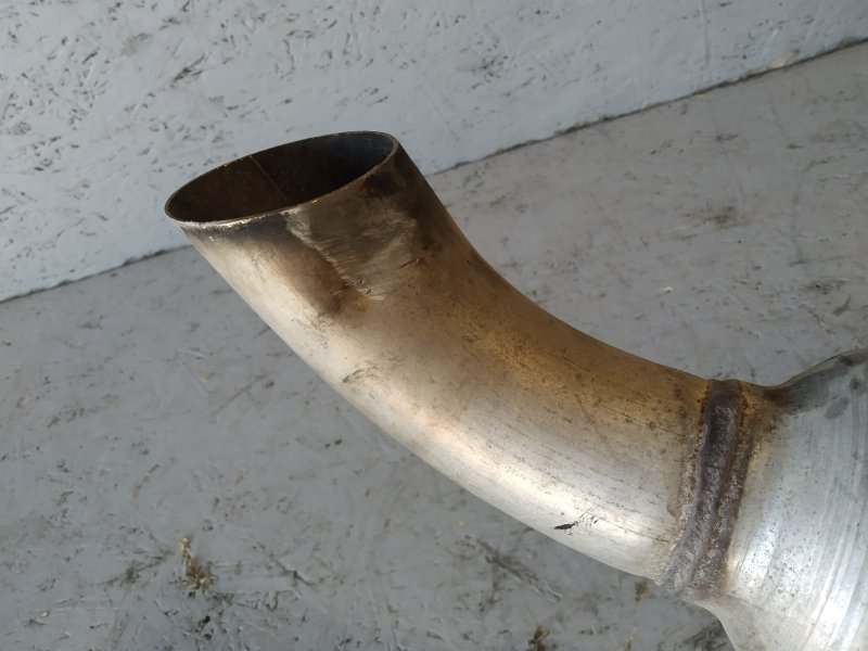 глушитель, 24070 рублей, Санкт-Петербург