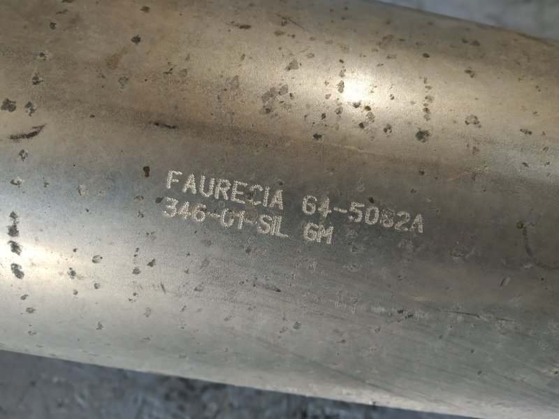 глушитель, 24070 рублей, Санкт-Петербург