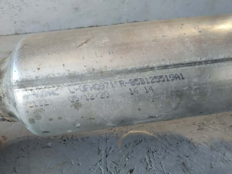 глушитель, 24070 рублей, Санкт-Петербург