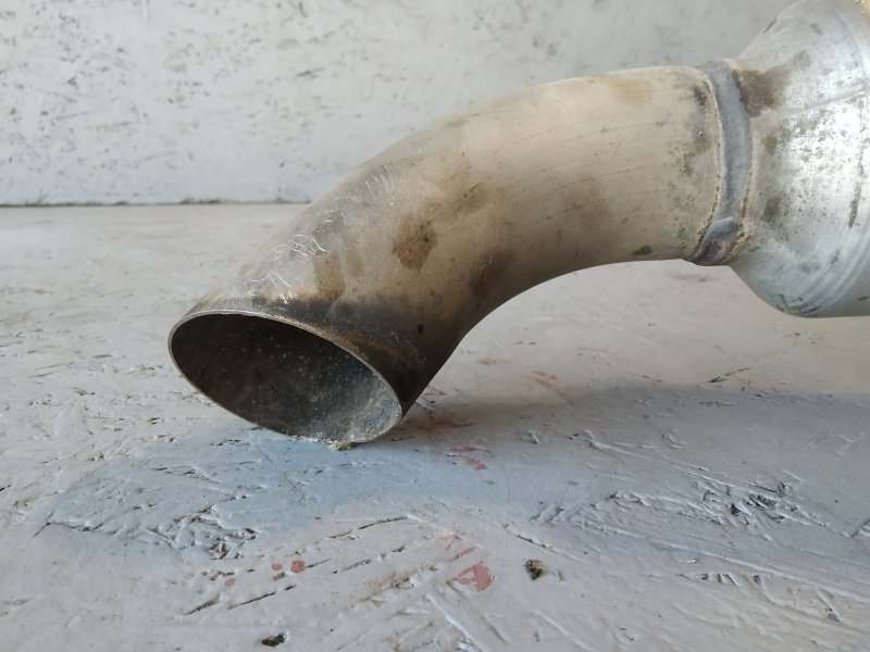 глушитель, 24070 рублей, Санкт-Петербург