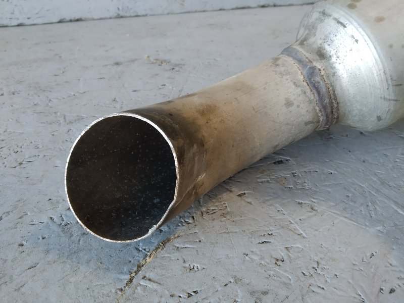 глушитель, 24070 рублей, Санкт-Петербург