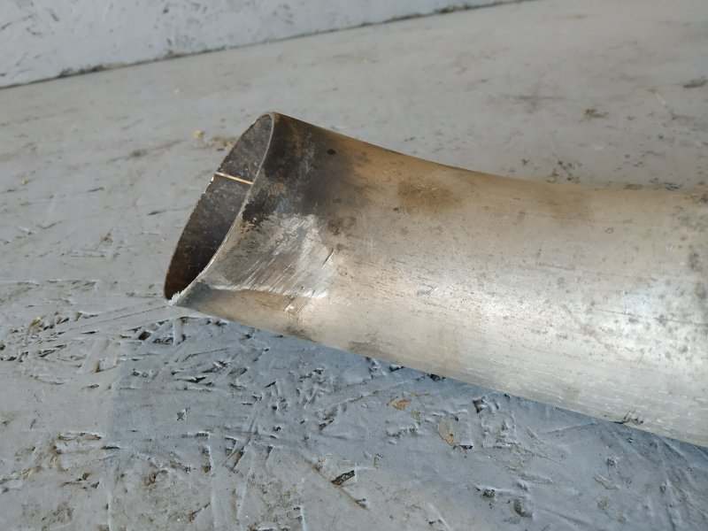 глушитель, 24070 рублей, Санкт-Петербург