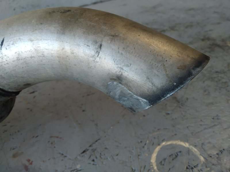 глушитель, 24070 рублей, Санкт-Петербург