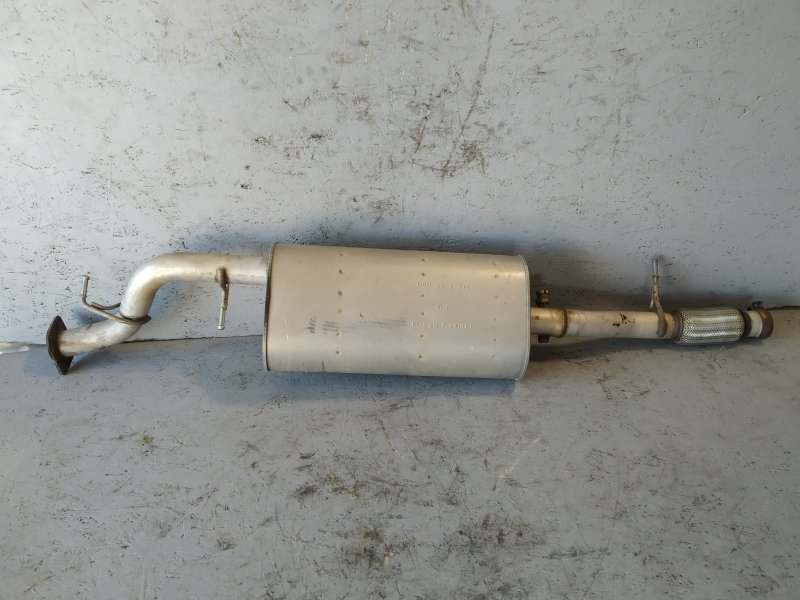 глушитель, 32665 рублей, Санкт-Петербург