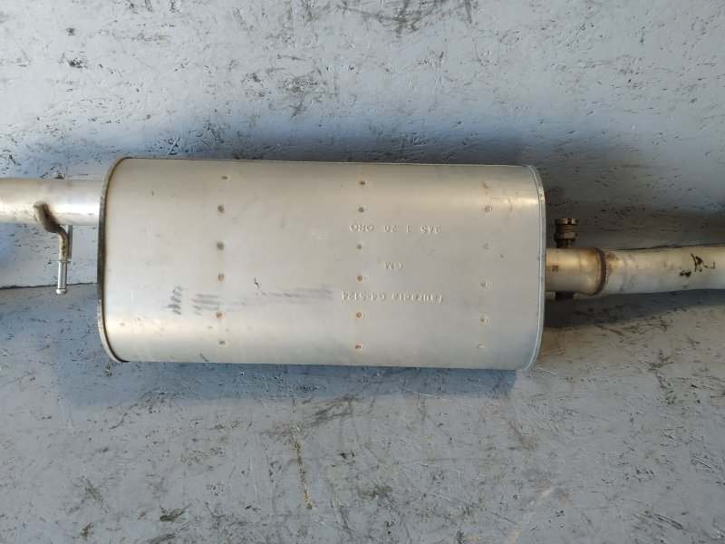 глушитель, 32665 рублей, Санкт-Петербург