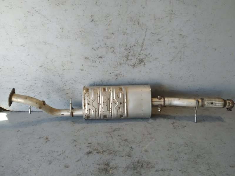 глушитель, 32665 рублей, Санкт-Петербург